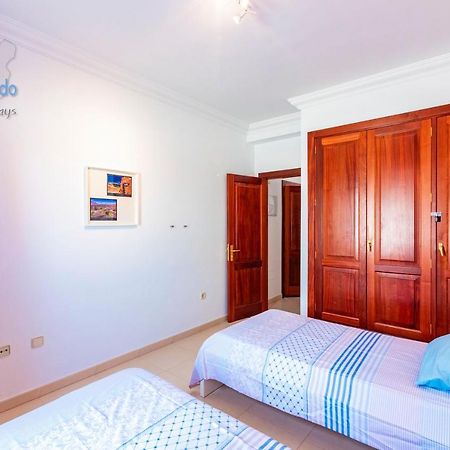 Vivienda Vacacional Casa Ciara Playa Blanca  Kültér fotó