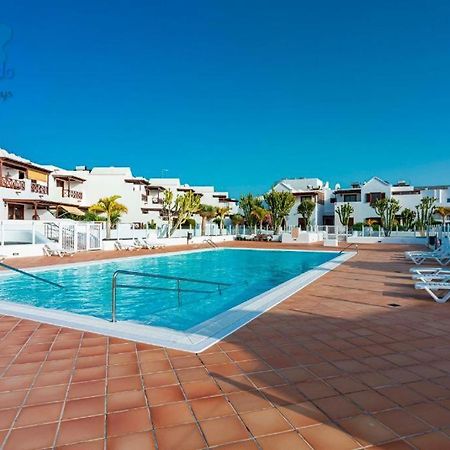 Vivienda Vacacional Casa Ciara Playa Blanca  Kültér fotó