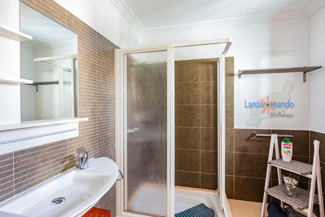 Vivienda Vacacional Casa Ciara Playa Blanca  Kültér fotó